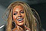 Beyonce Knowles ukradnie Różową Panterę?