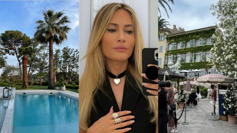 Tak wypoczywają milionerzy