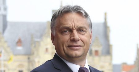 Nowy szef Komisji Europejskiej. Premier Węgier przeciw kandydaturze Junckera