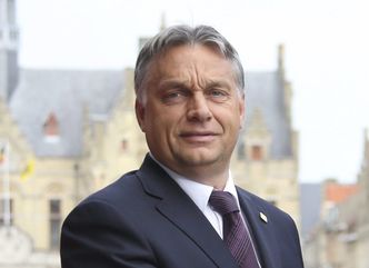 Nowy szef Komisji Europejskiej. Premier Węgier przeciw kandydaturze Junckera