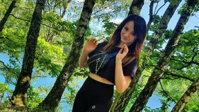 Co za zdjęcia! Córka Małyszów wypoczywa w raju