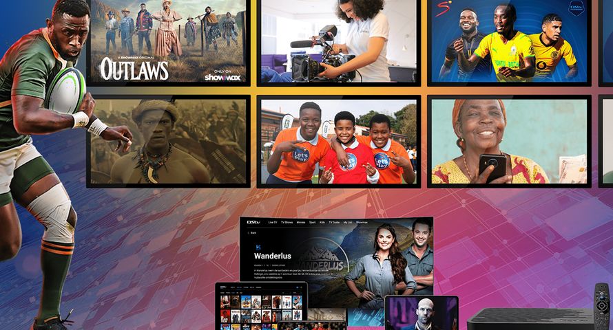 Canal+ przejął kontrolę nad gigantem płatnej telewizji i streamingu