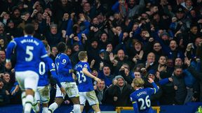 Everton kupił napastnika, którego wypożyczył do Anderlechtu. Będzie walczył z Teodorczykiem