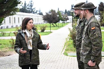 Kolejny kraj rozważa wysłanie żołnierzy na Grenlandię
