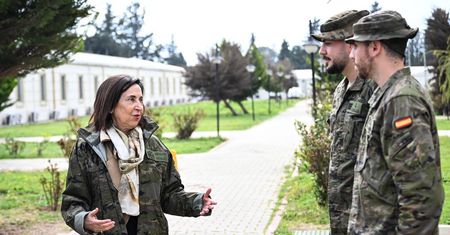 Kolejny kraj rozważa wysłanie żołnierzy na Grenlandię