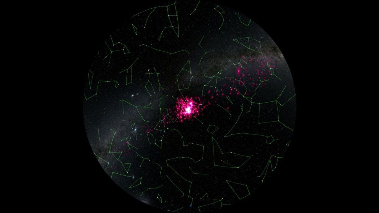 Niewidoczna siła może niszczyć gwiazdy? Sonda Gaia ujawnia niezwykłe dane