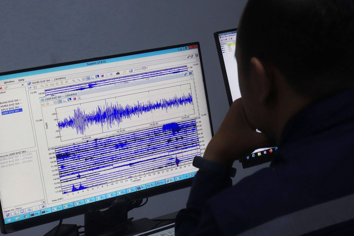 Silne trzęsienie ziemi na południu Bośni i Hercegowiny. Poczuli je nawet we Włoszech 