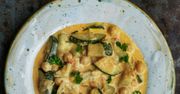 Curry z cukinią. Tak ci posmakuje, że będziesz powtarzać przepis bez końca