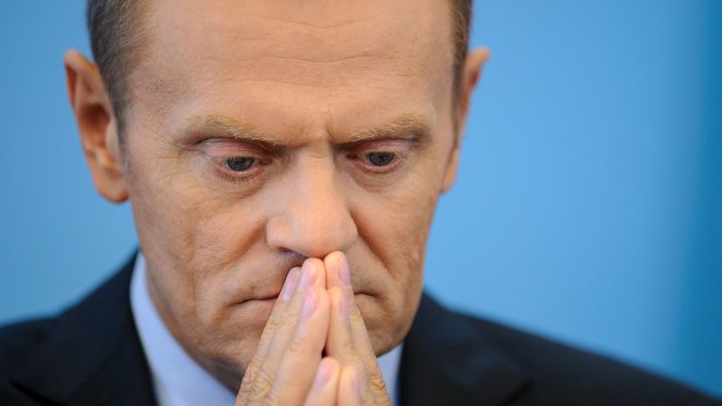 Za rządów Donalda Tuska Polska spadła w rankingu bogactwa