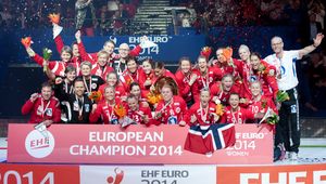 Mistrzostwo Europy w cieniu skandalu. Norwegowie oburzeni sondą na najładniejsze pośladki turnieju