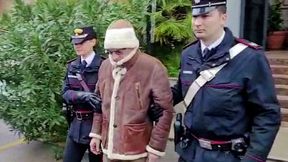 Wzięli kibica F1 za bossa sycylijskiej mafii. Finał głośnej sprawy