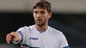 Serie A. Bartosz Bereszyński zakażony koronawirusem