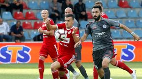 Liga Europy. "Piłkarskie dno Europy". Twitter po meczu Riga FC - Piast Gliwice