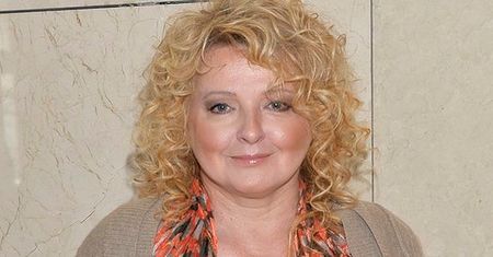 Magda Gessler: nigdy w życiu nie zje...
