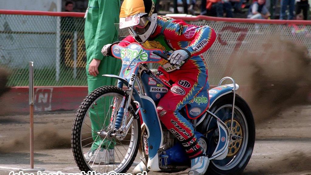 WP SportoweFakty / Jarosław Pabijan / Joe Screen.