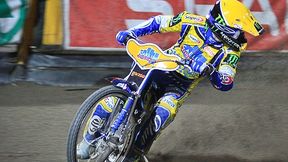 Tomasz Gollob nie składa broni w Grand Prix
