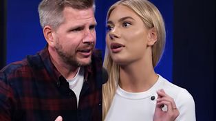 Żona Filipa Chajzera pokazała DOWÓD OSOBISTY. Rozprawiła się z plotkami