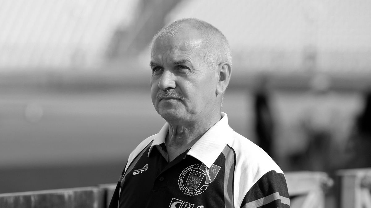 WP SportoweFakty / Arkadiusz Siwek / Jan Grabowski