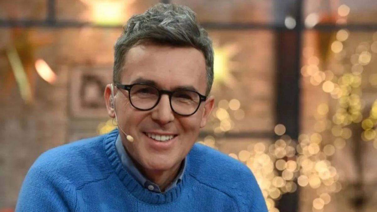 Instagram / Maciej Kurzajewski / Na zdjęciu: Maciej Kurzajewski