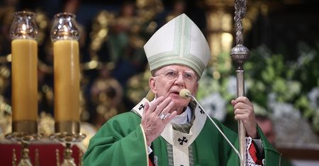 Kto zastąpi Jędraszewskiego? Nowe nazwiska na liście