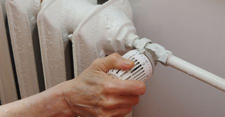 Sejny. Mieszkańcy muszą dopłacić za ogrzewanie. Wielu na to nie stać