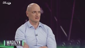 Michał Korościel o swoim fenomenie. "Zawsze wołali moją mamę do szkoły"