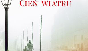 Cień wiatru