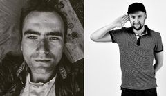 Michał Puch i Rafał Pniewski w dziale kreacji BBDO Warszawa