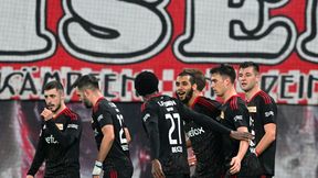 Bundesliga: hit kolejki nie zawiódł, Union Berlin tuż za plecami Bayernu Monachium
