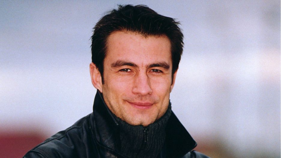 Waldemar Goszcz zginął w styczniu 2003 roku