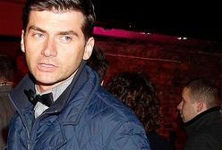 Tomasz Kammel chałturzył za Oceanem!