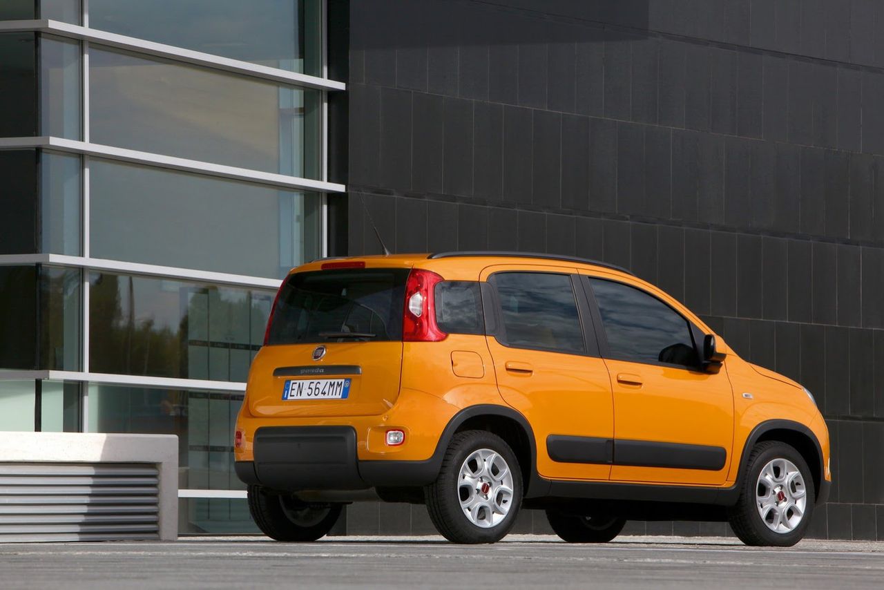 Fiat Panda Trekking (30)