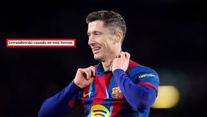 Hiszpanie nie mają wątpliwości. "Barca będzie potrzebować Lewandowskiego"