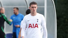 Pogoń Szczecin chce sprowadzić obrońcę Tottenhamu Hotspur