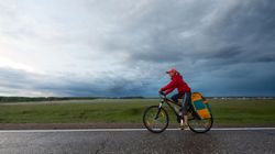 Choroby, które uaktywniają się podczas burz. Cierpią nie tylko meteopaci 