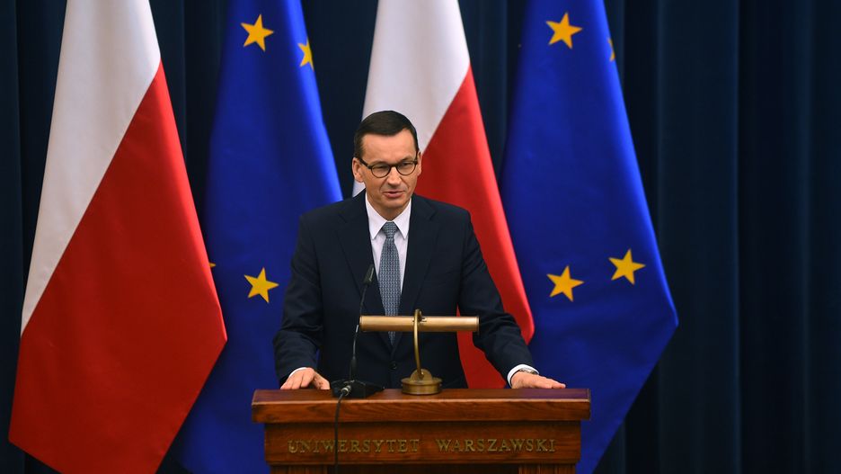 Morawiecki