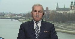 “My nie dążymy do wojny, ale musimy być przygotowani do różnych wariantów”