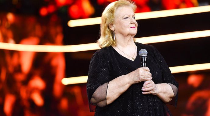 Uwierz - recital Stanisławy Celińskiej