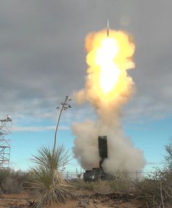 Niemcy planują zakup systemu rakietowego Typhon