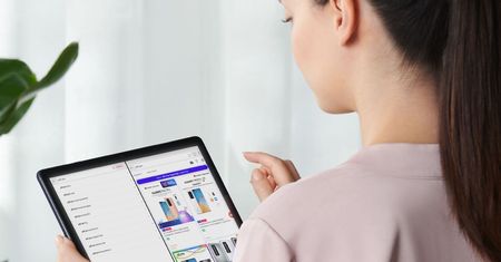 Huawei MatePad T10S - przeczytaj i dowiedz się czy warto go kupić