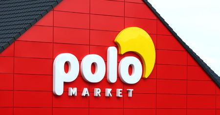 Szynka za 13,99 zł i ziemniaki po 0,99 zł. Nowa gazetka Polomarketu