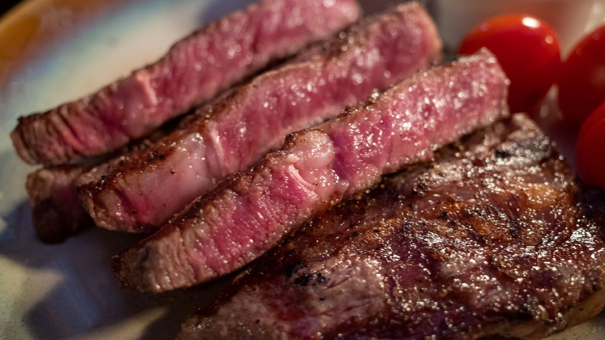 Żelazo jest potrzebne organizmowi, ale jego nadmiar szkodzi.