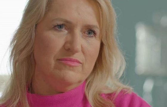 „Czas na lepsze” serialem reklamującym Coregę