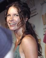 Evangeline Lilly omal nie zginęła