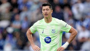 Robert Lewandowski znowu najlepszy. Pokonał światową czołówkę
