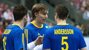 Sukcesy reprezentacji, przeciętna liga - szwedzka piłka ręczna dwóch prędkości