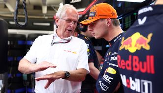 Red Bull popełnił błąd z Verstappenem? "Straciliśmy zwycięstwo z kilku powodów"