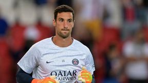 Złodziej w domu piłkarza PSG. Został przyłapany na gorącym uczynku