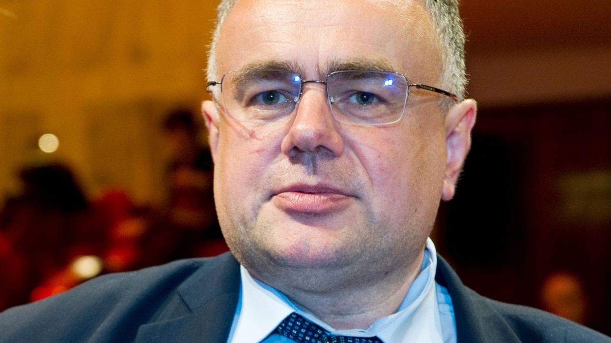 Tomasz Sakiewicz o spadkach w TV Republika