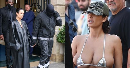 Bianca Censori otrzyma przez ryzykowne stylizacje ZAKAZ WSTĘPU do luksusowego hotelu w LA? Pracownik ujawnia